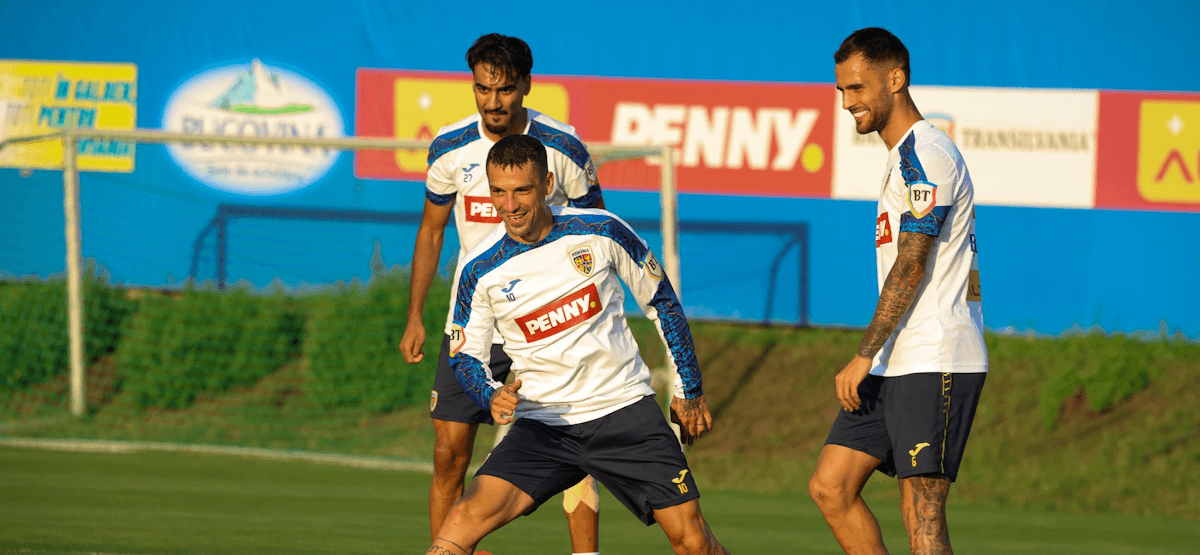 Romania. Source: Official Website