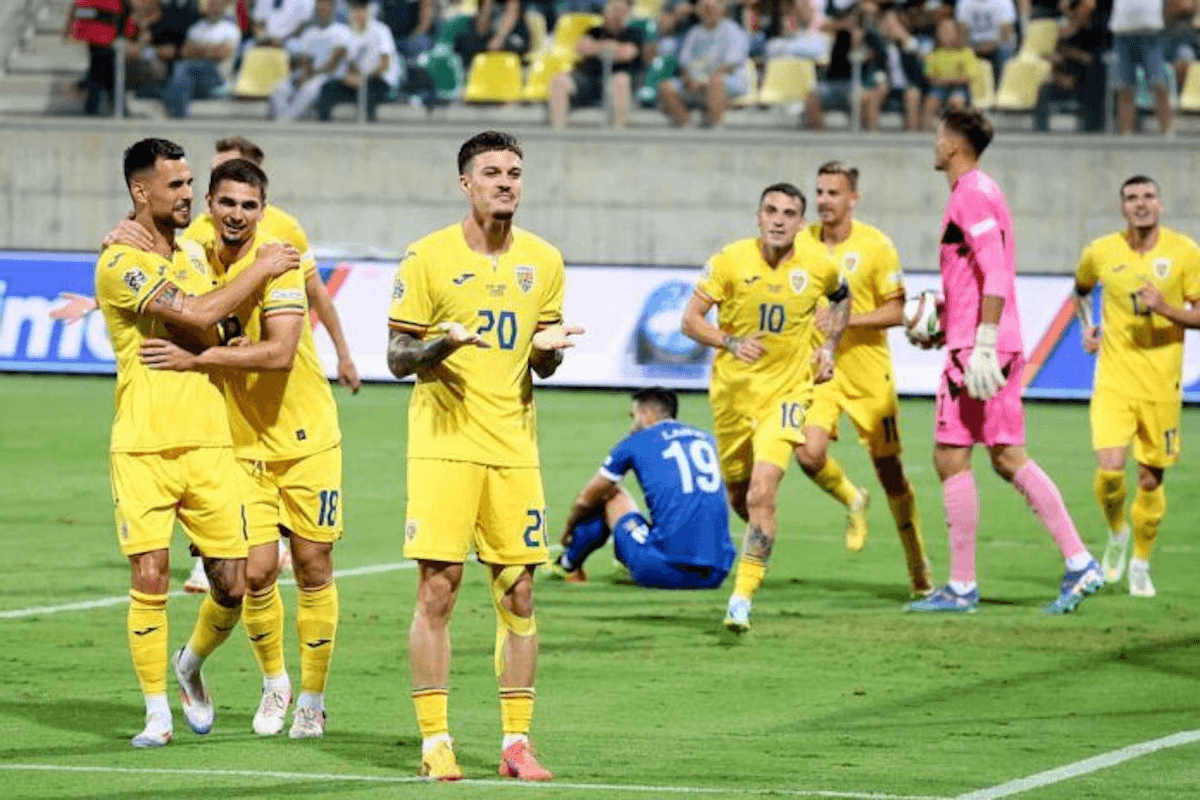 Romania
