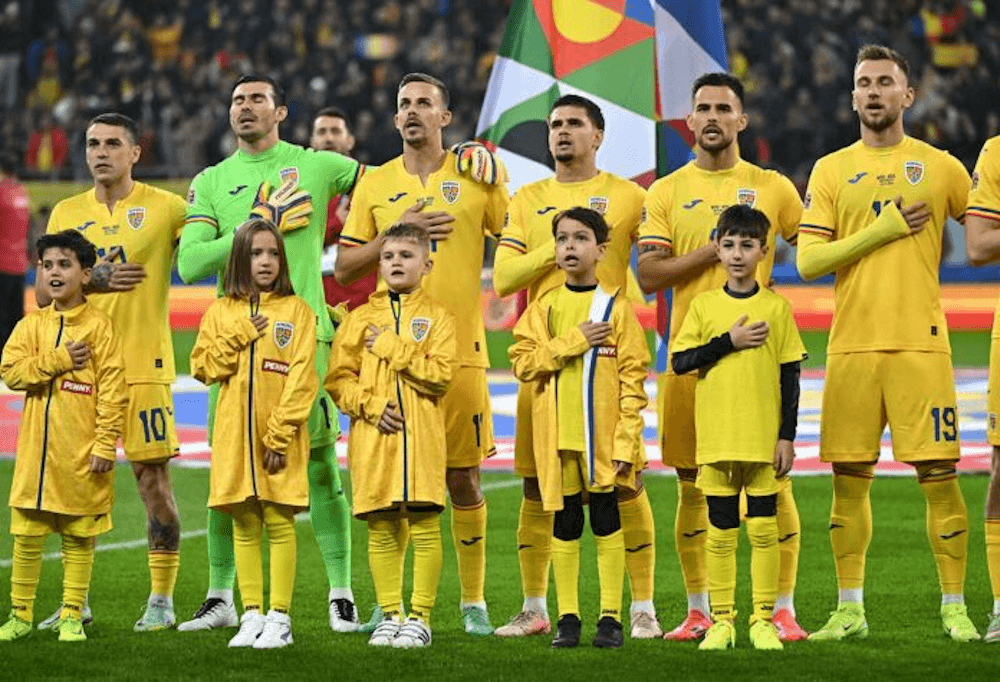 Romania