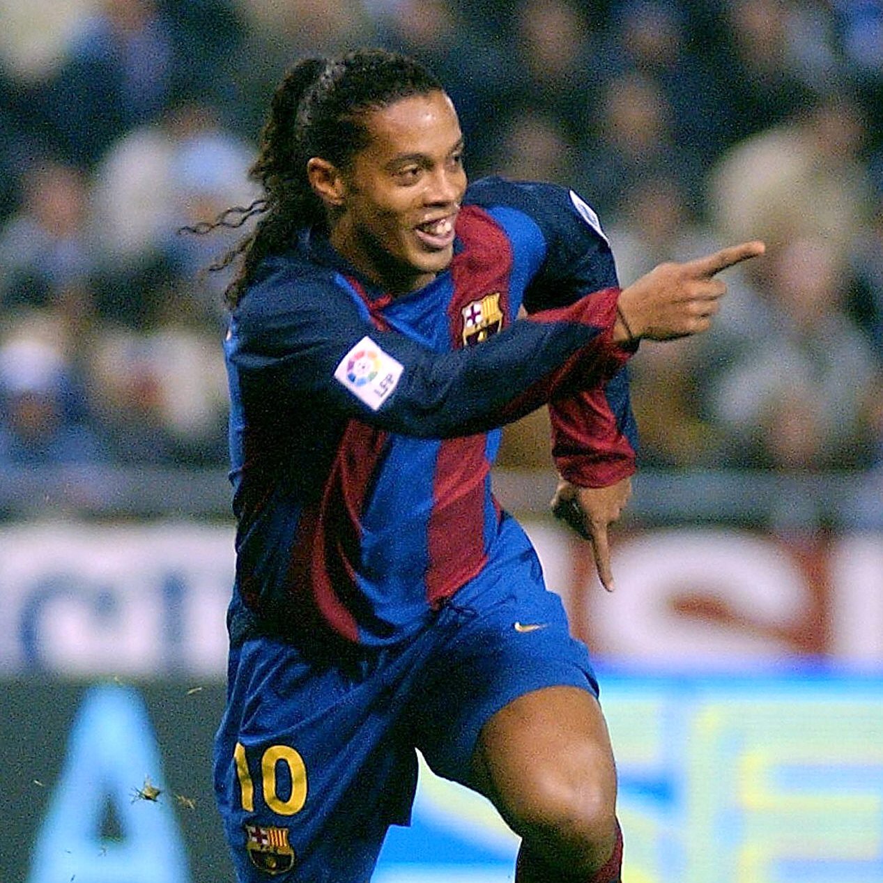 Ronaldinho
