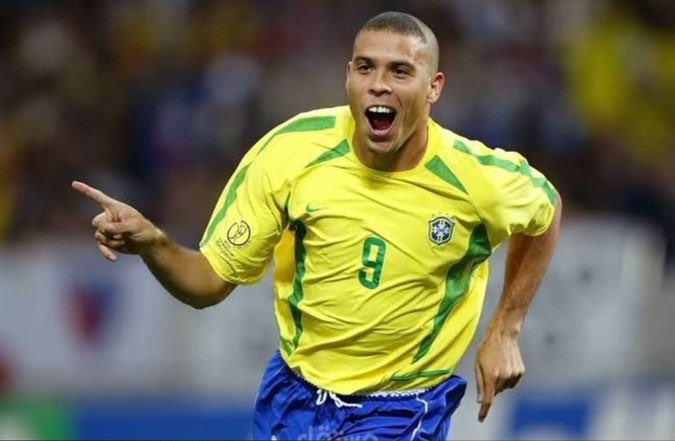 Ronaldo Nazário