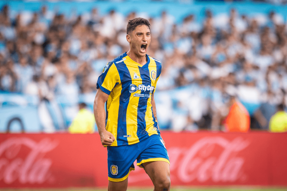 Rosario Central