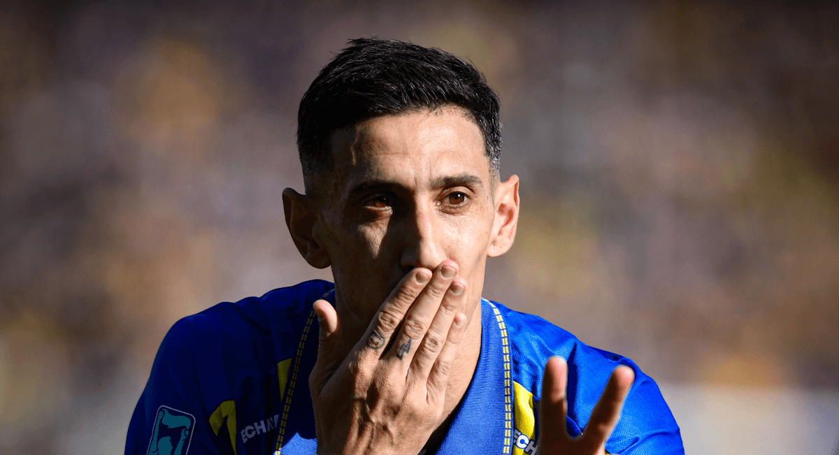 Rosario Central. Source: Official Website