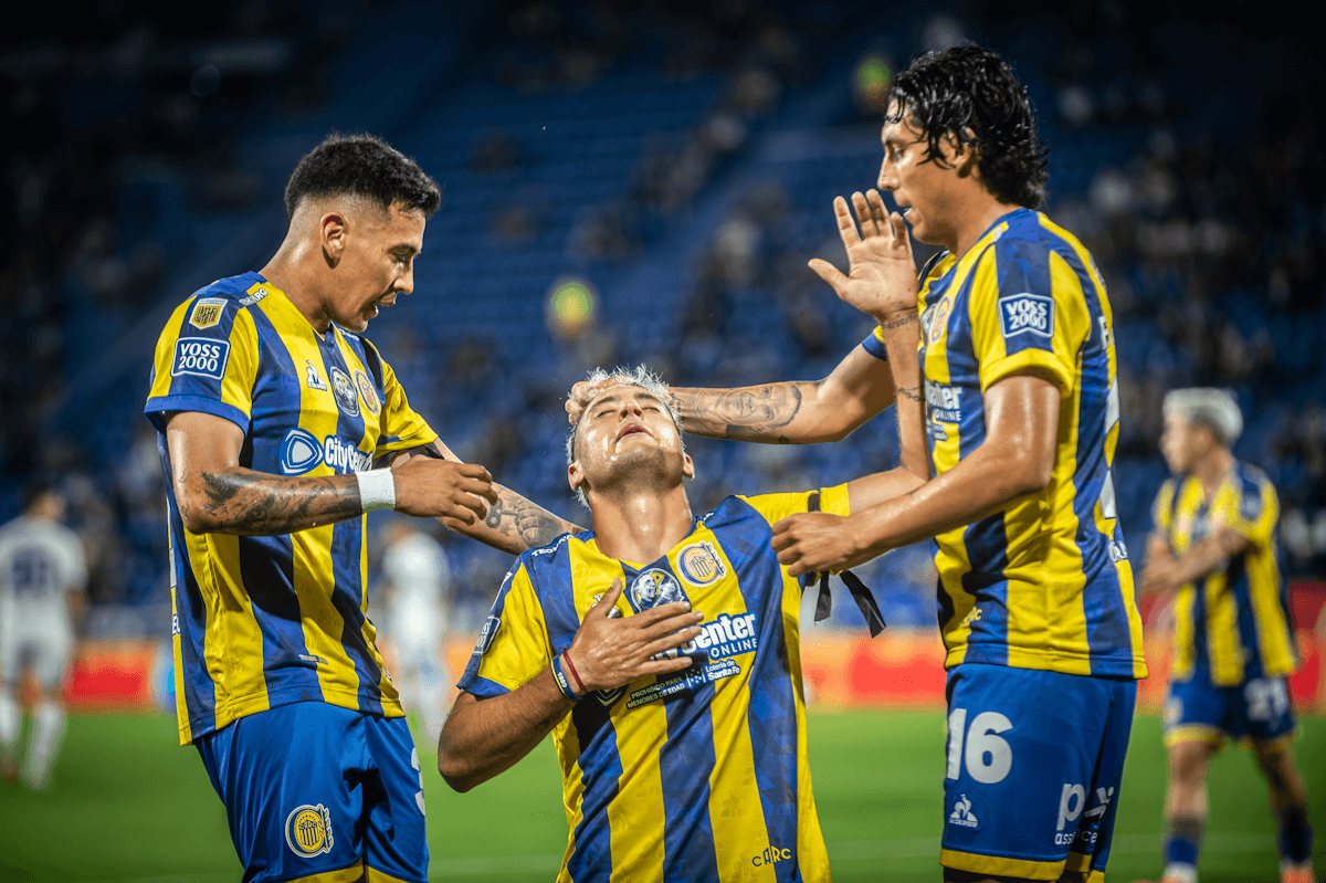 Rosario Central