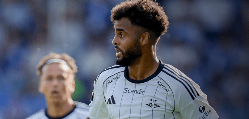 Rosenborg. Source: Official Instagram. Edited photo