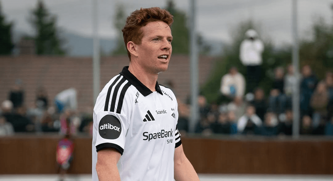 Rosenborg. Source: Official Facebook. Edited photo
