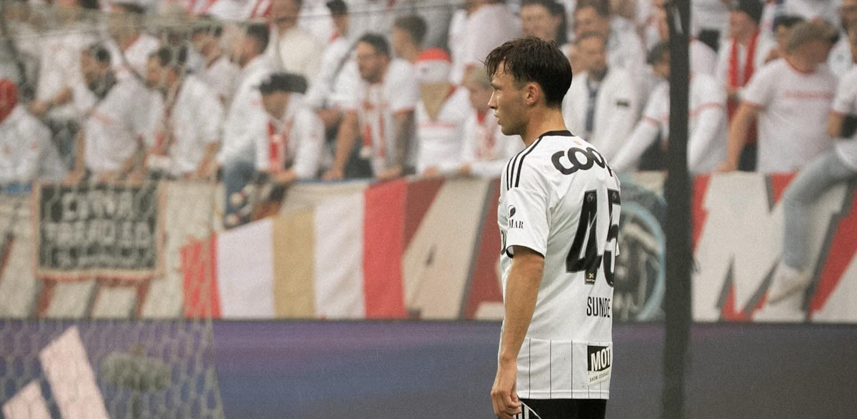 Rosenborg. Source: Official Website