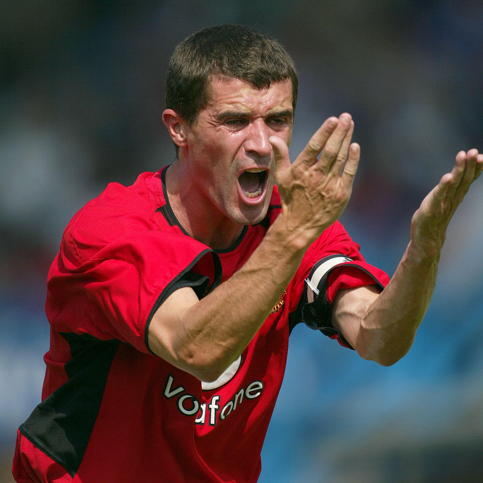 Roy Keane