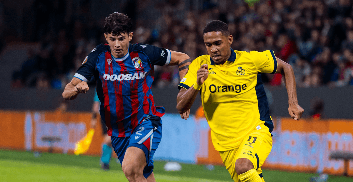 Union Saint-Gilloise – Real Sociedad-forudsigelse: 15.10.2026 UEFA ...
