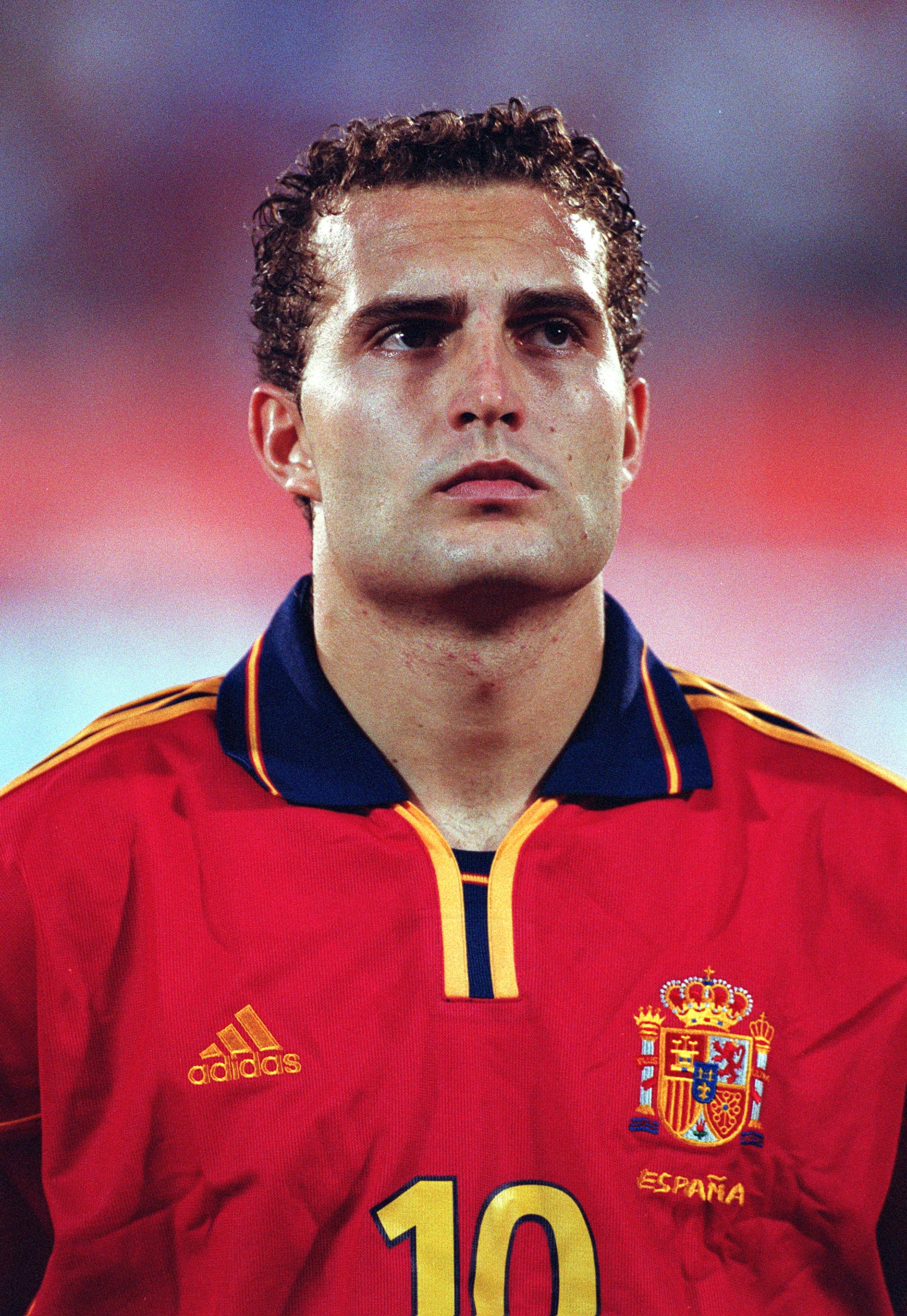Rubén Baraja