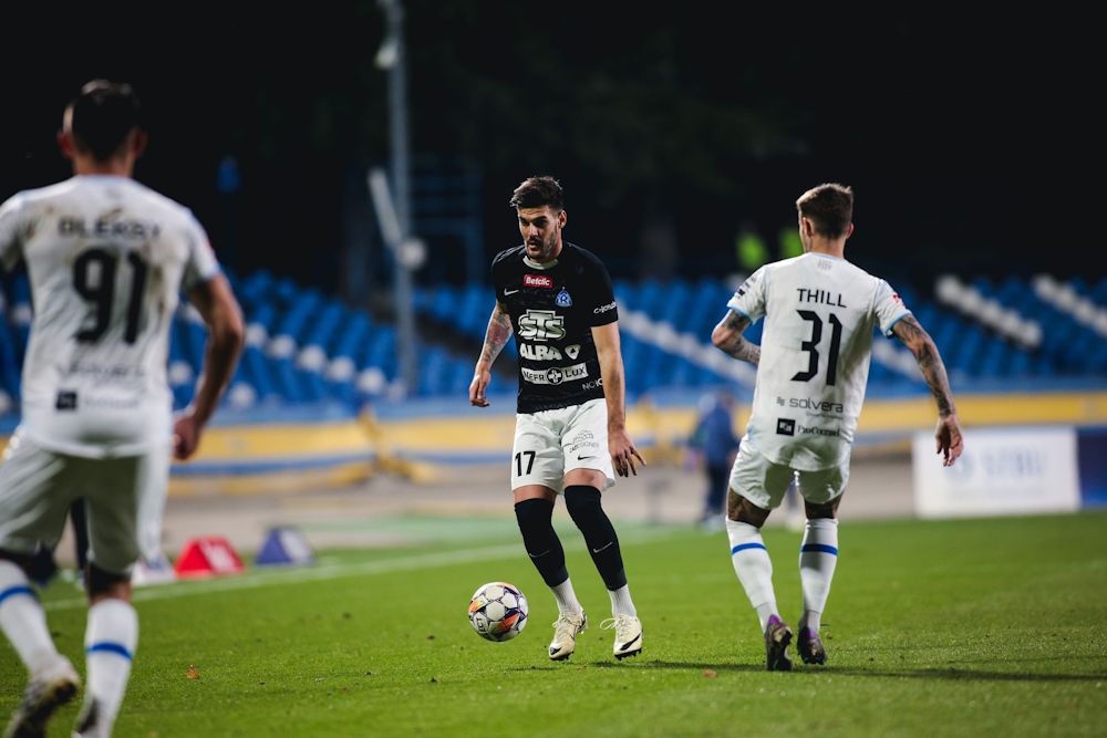 Ruch Chorzow. Source: Official Website