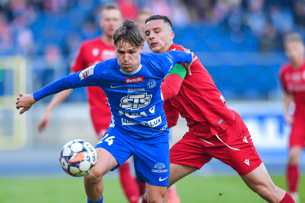 Korona Kielce. Source: Official Website