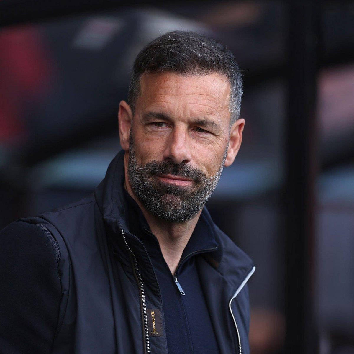 Ruud van Nistelrooy