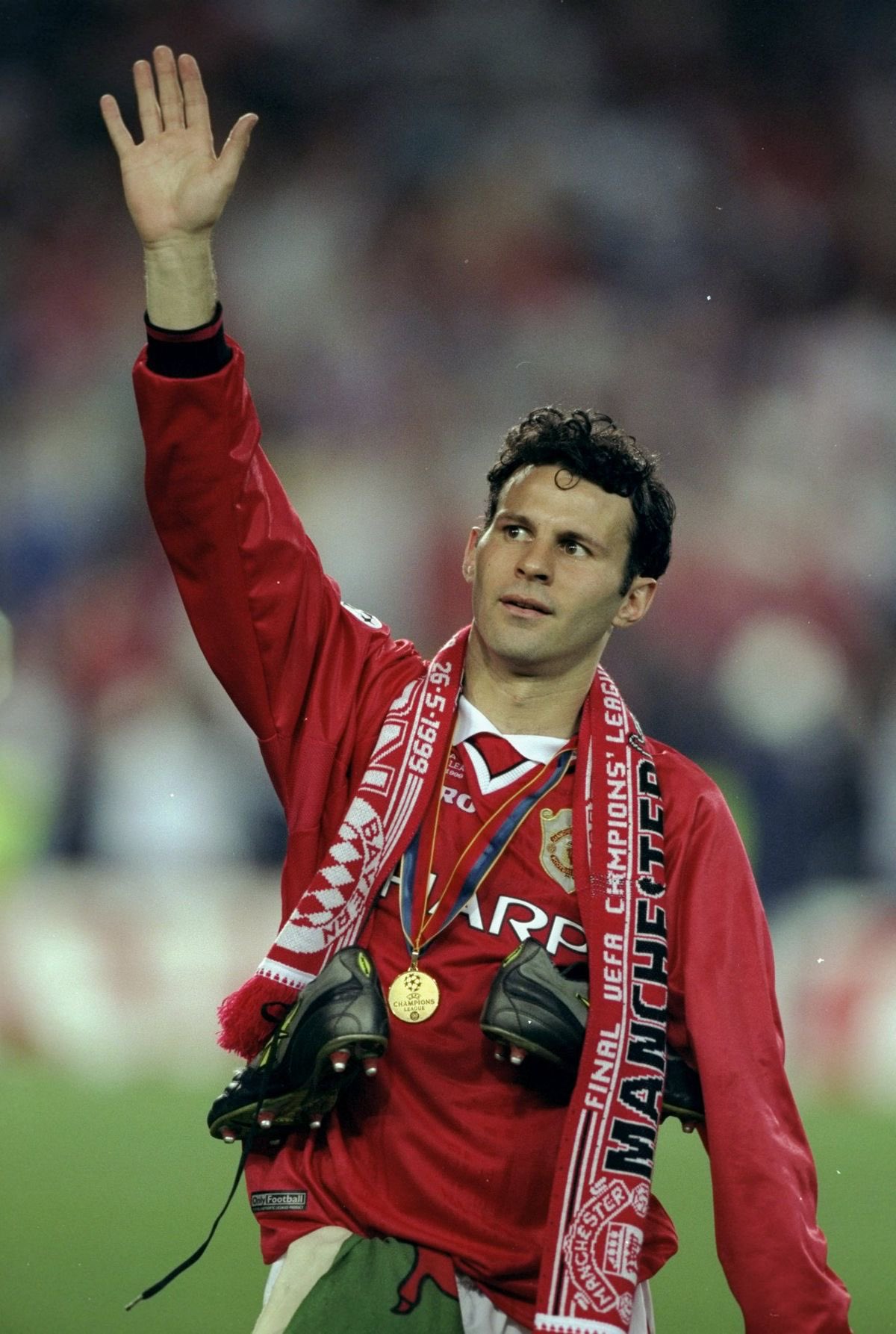 Ryan Giggs
