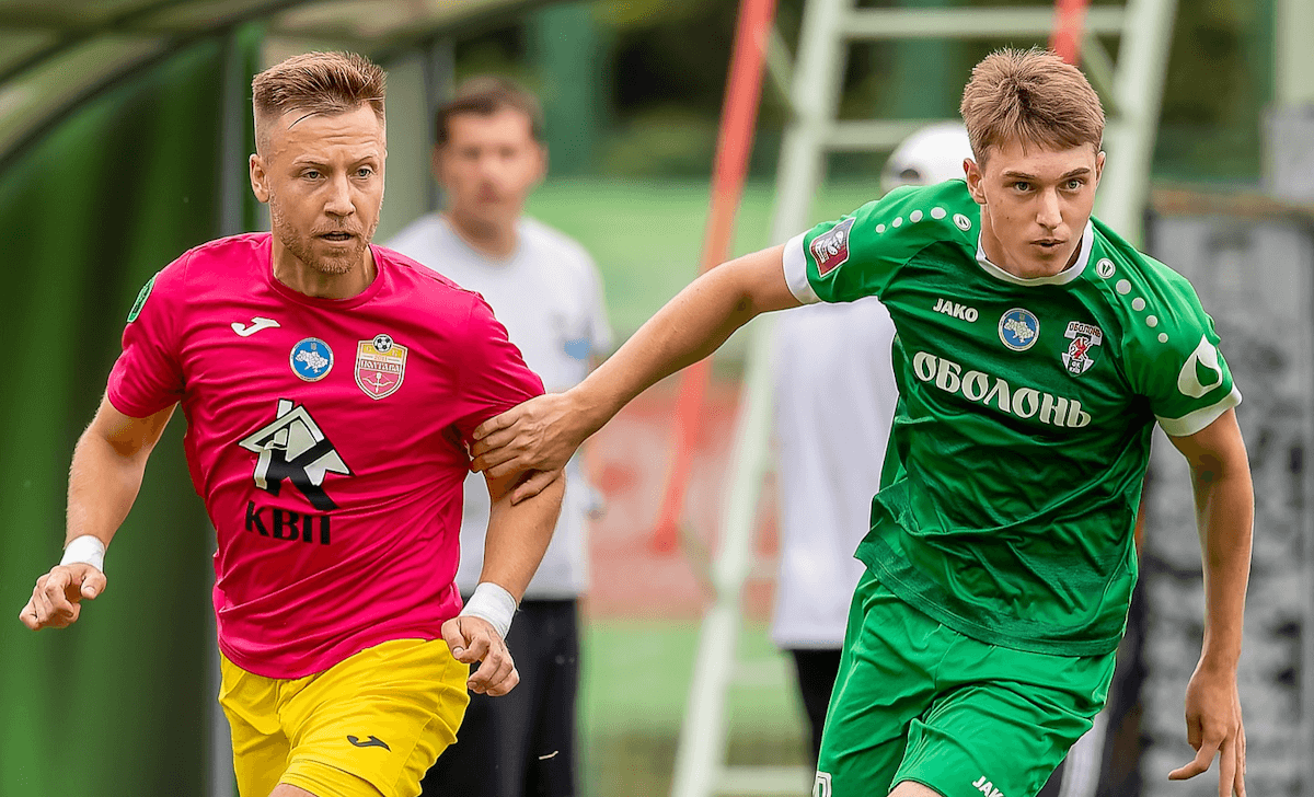 SC Poltava. Source: Official Website