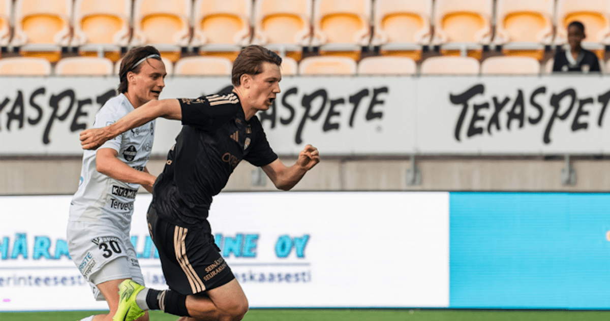 SJK Akatemia. Source: Official Website