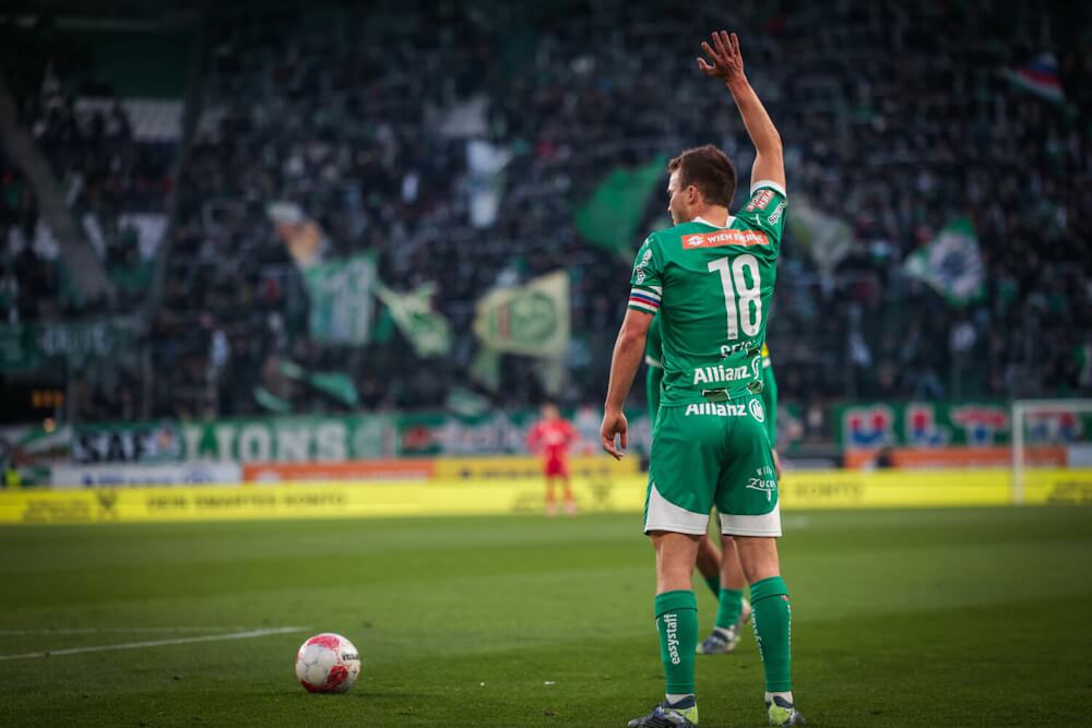 SK Rapid. Source: Official Website