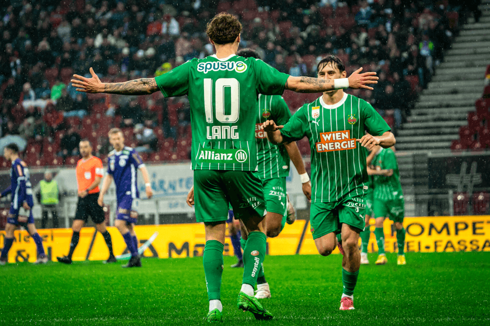 SK Rapid. Source: Official Website