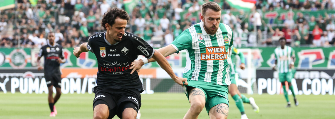 SK Rapid. Source: Official Website