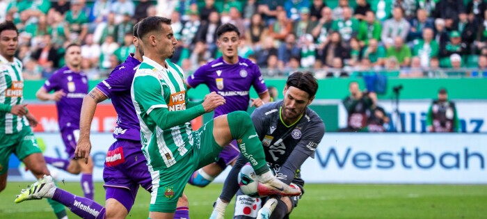 SK Rapid. Source: Official Website