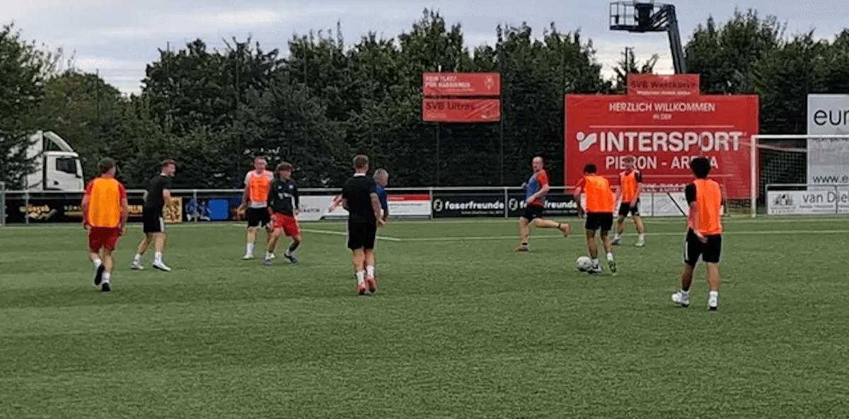 SV Biemenhorst. Source: Official Website