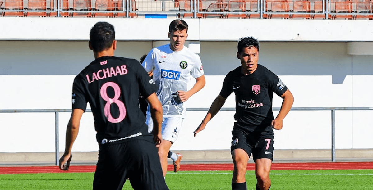 Sabah Baku. Source: Official Website