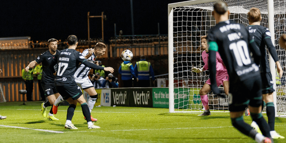 Saint Mirren. Source: Official Website