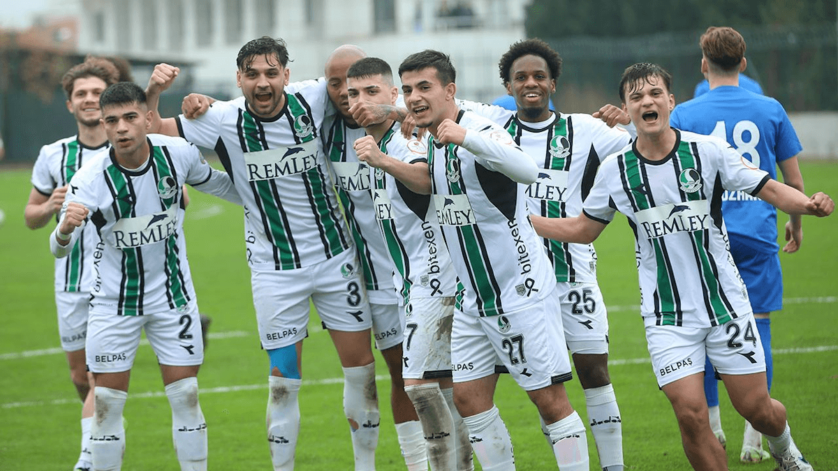 Sakaryaspor