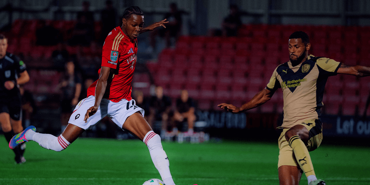 Salford City . Source: Official Website