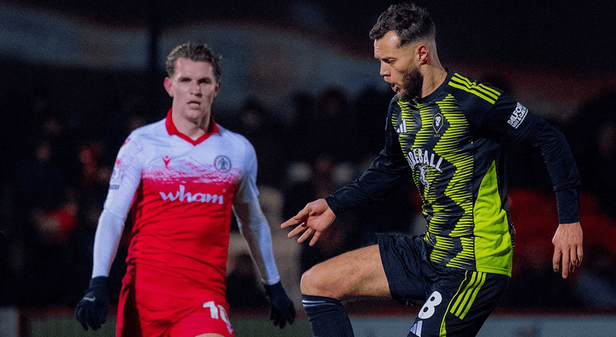 Salford City. Source: Official Website