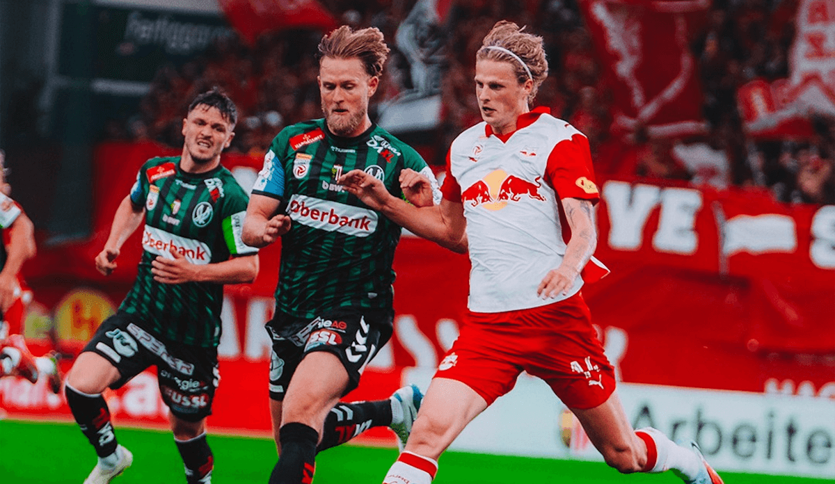 Salzburg. Source: Official Website