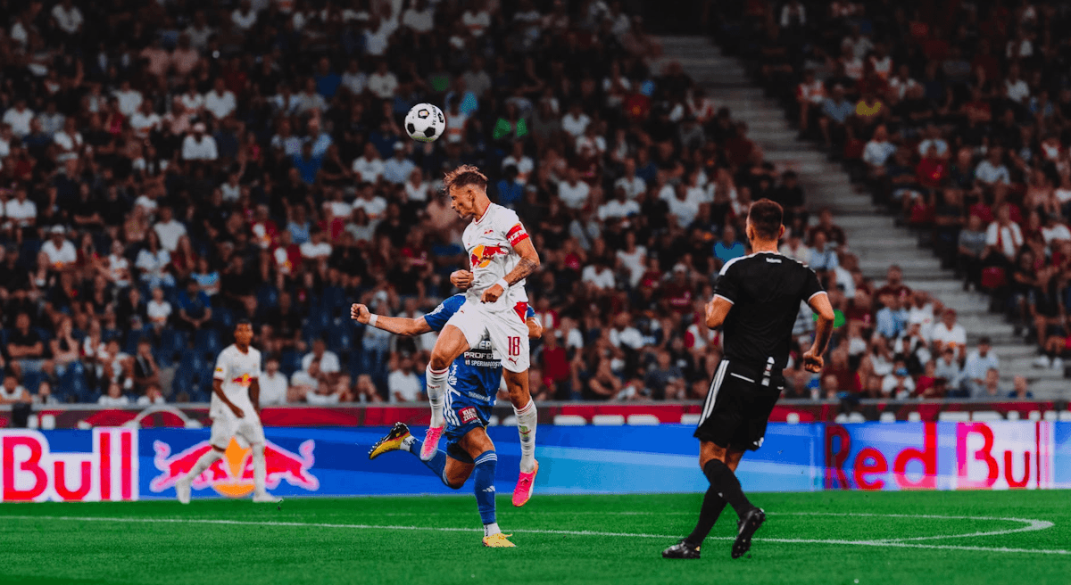 Salzburg. Source: Official Website