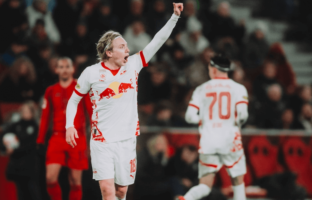 Salzburg. Source: Official Website