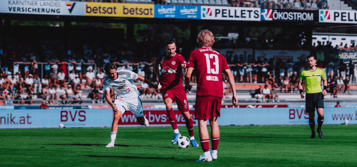 Salzburg. Source: Official Website