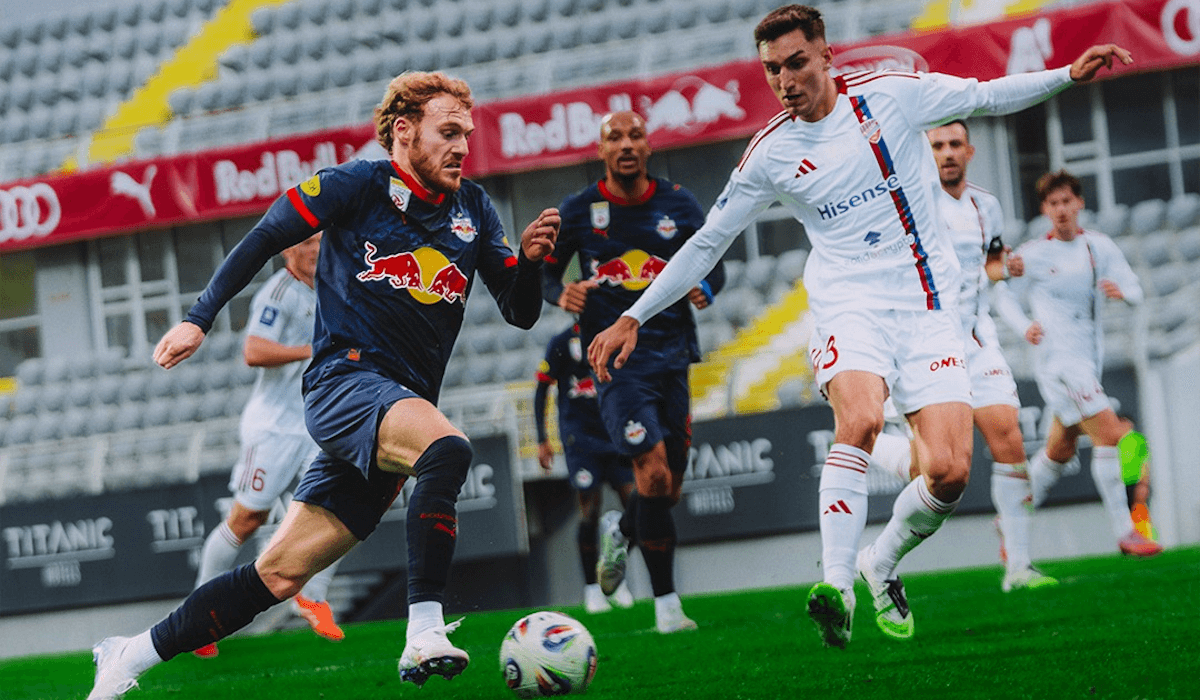 Salzburg. Source: Official Website