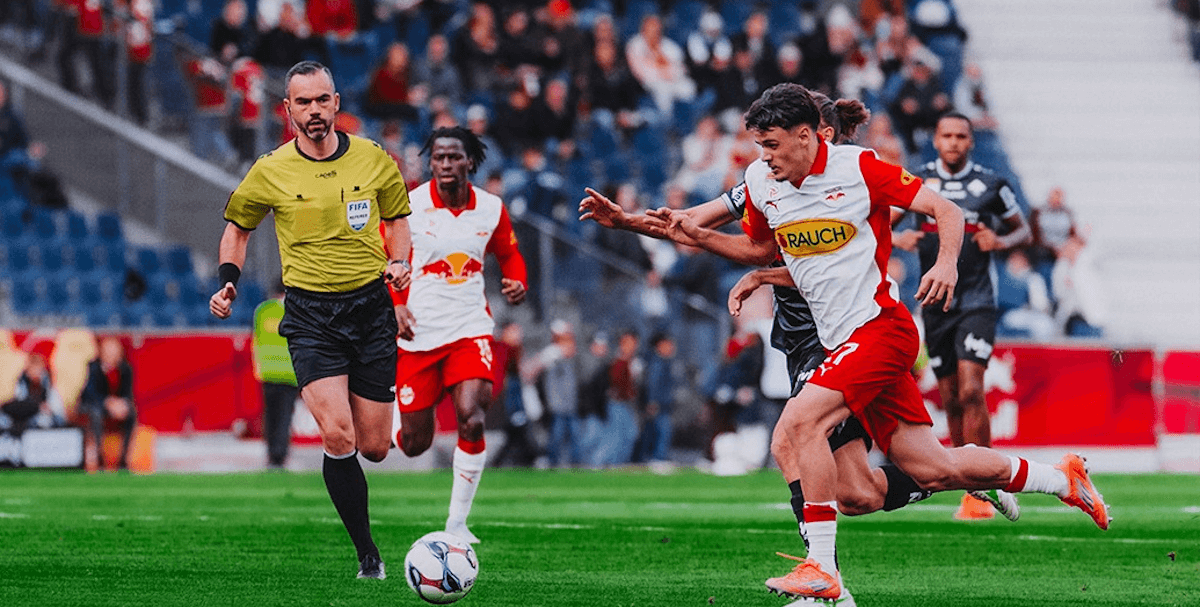 Salzburg. Source: Official Website