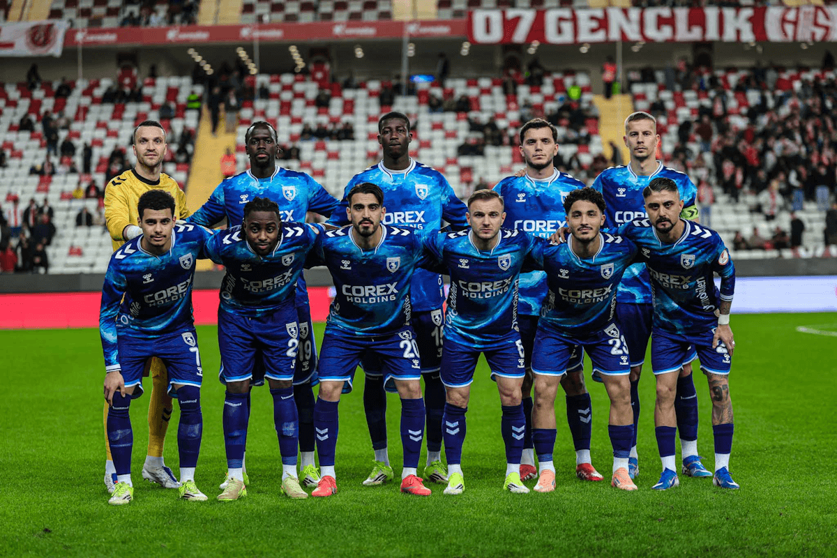 Samsunspor