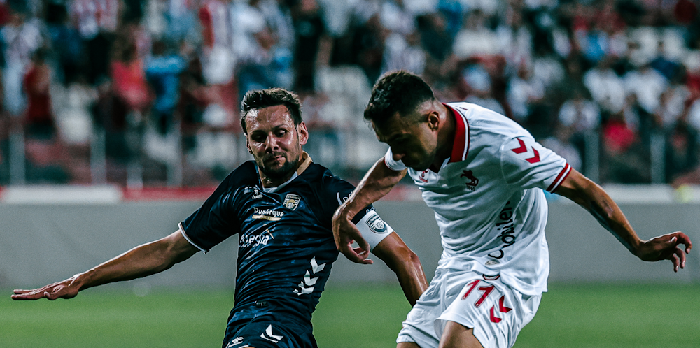 Samsunspor. Source: Official Website