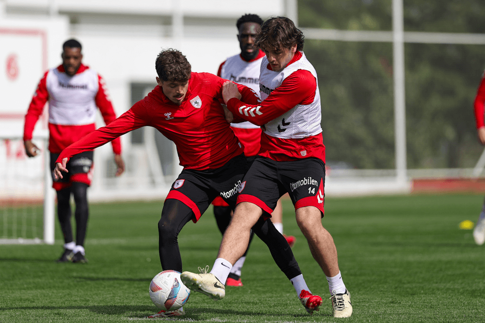 Samsunspor