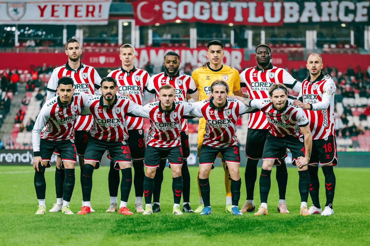 Samsunspor