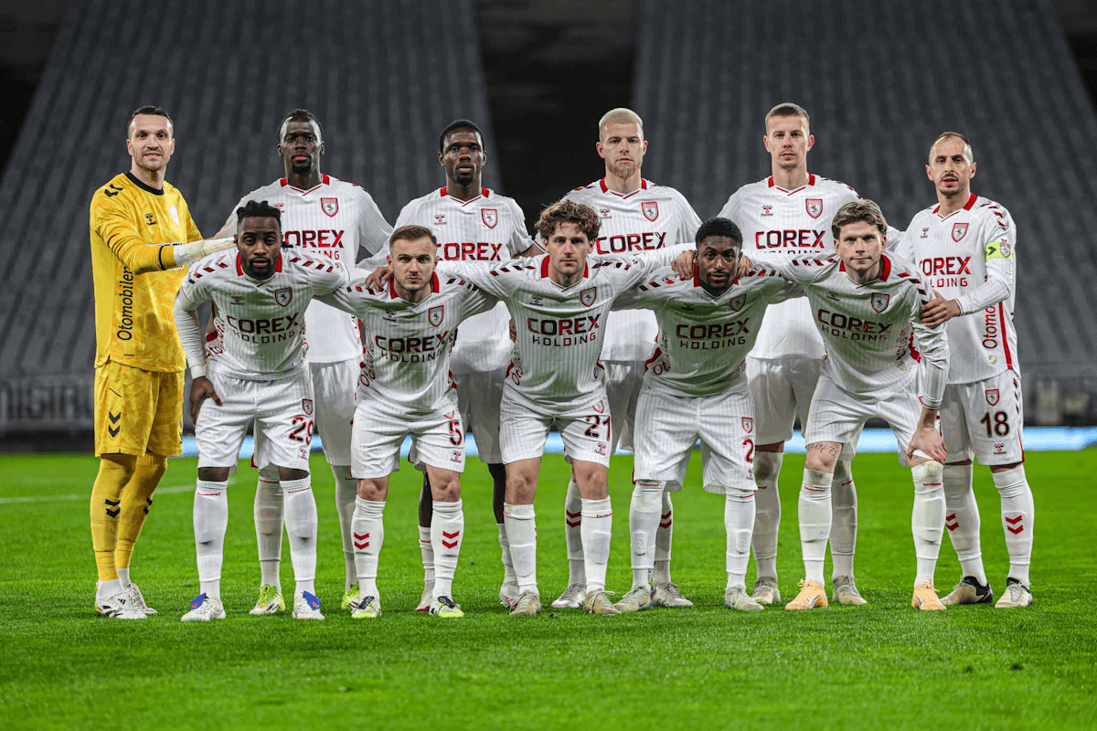 Samsunspor