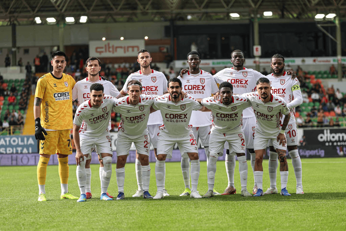Samsunspor