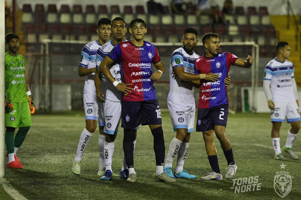 San Carlos. Source: Official Website
