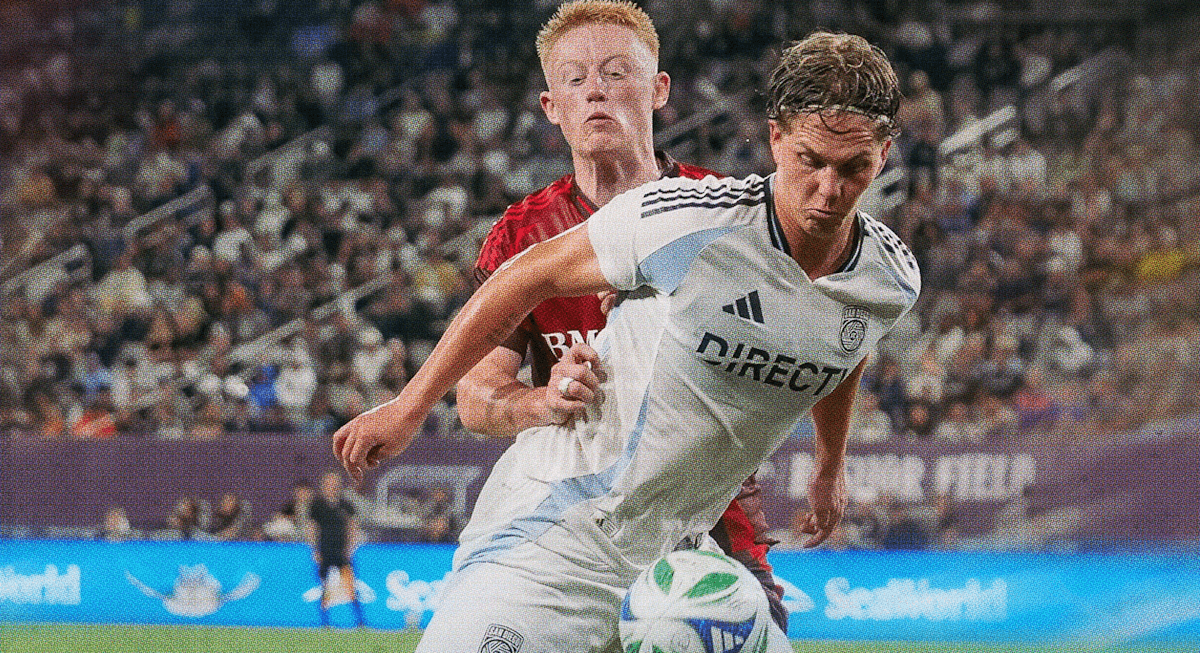 San Diego FC. Source: Official Website