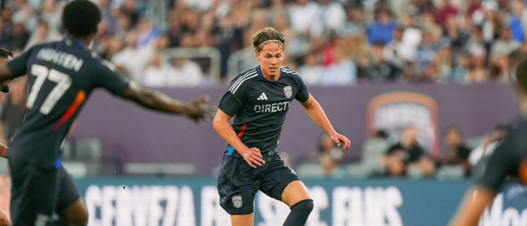 San Diego. Source: Official Website