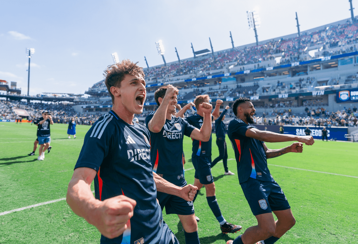 San Diego. Source: Official Website
