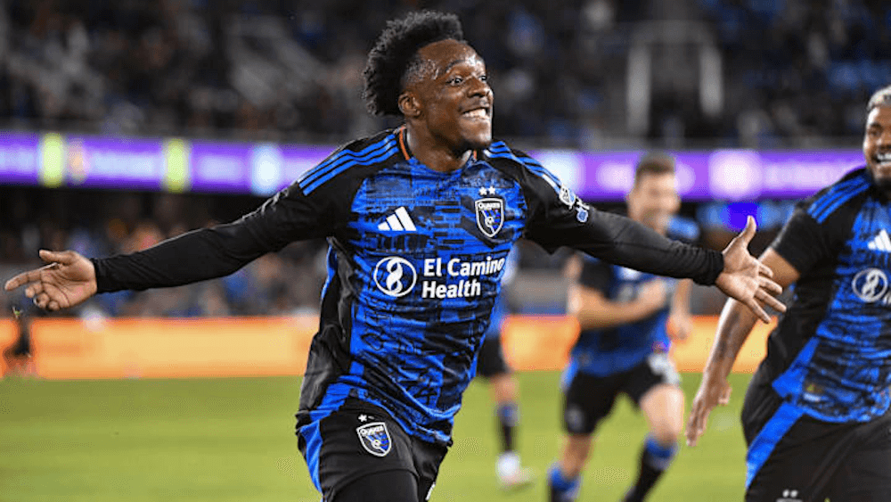 San Jose Earthquakes