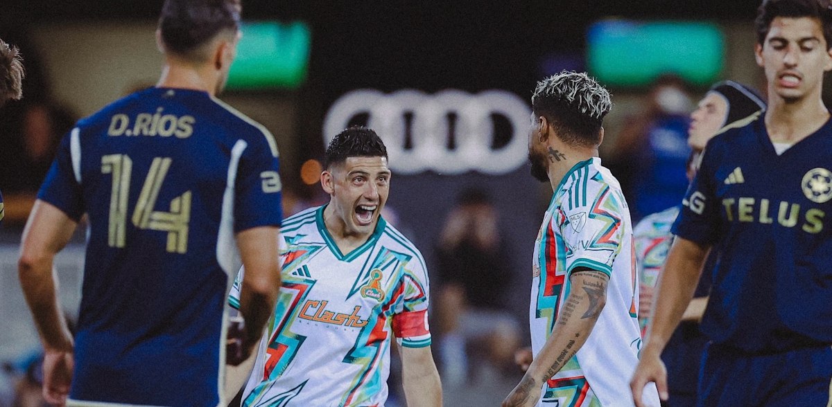 San Jose Earthquakes. Source: Official Website