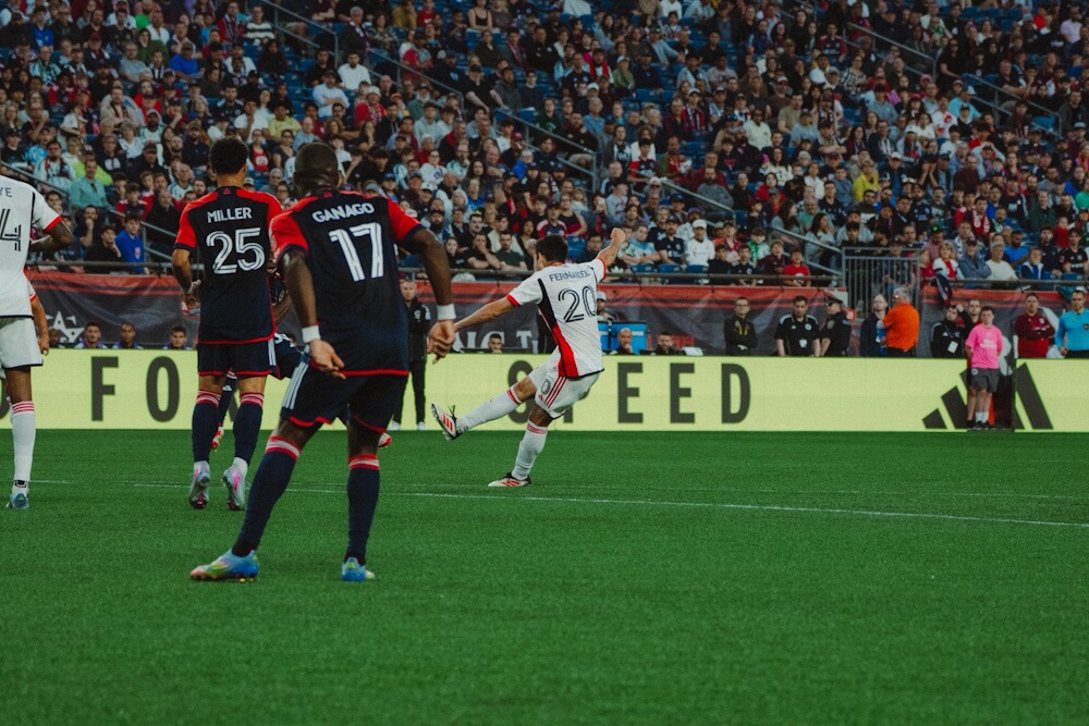 San Jose Earthquakes. Source: Official Website