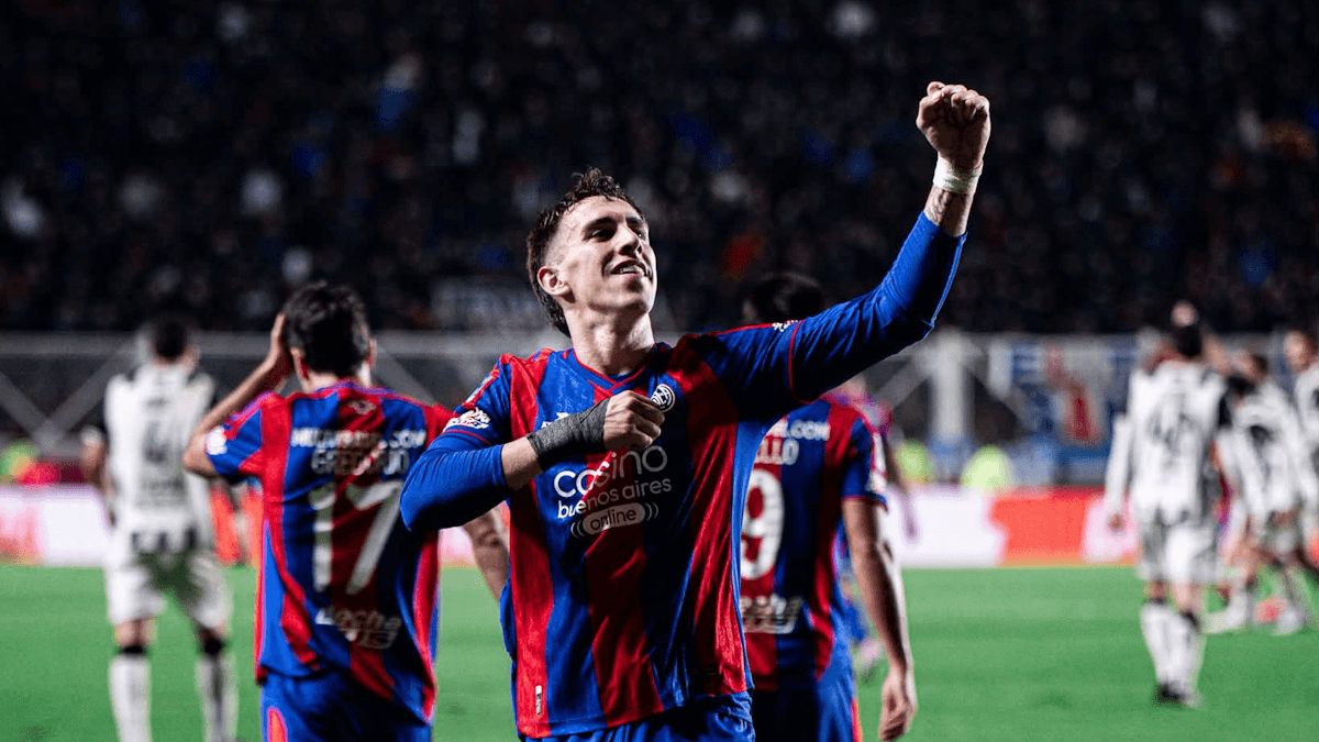 San Lorenzo